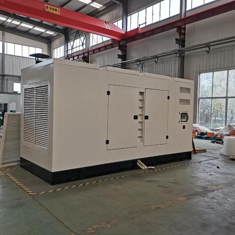 平顶山发电机出租